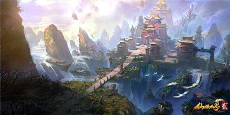 飞跃沙丘的小球