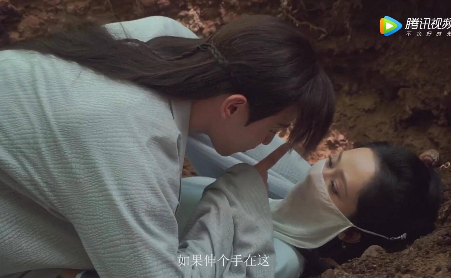 可爱兔子营救