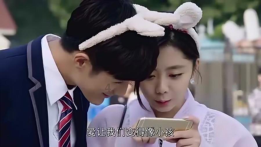 街头摇滚风