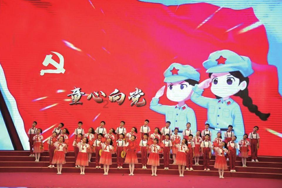 云南镇沅：乡村振兴路上的“金”果子
