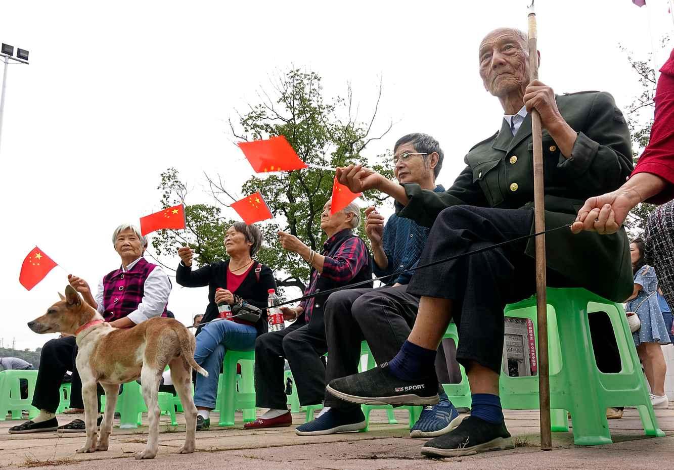 逃离复古建筑
